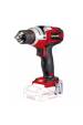 Obrázok pre Einhell TE-CD 18 Li E-Solo 1,14 kg Černá, Červená