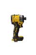 Obrázok pre DeWALT DCF860NT-XJ AKU/rázový šroubovák 3800 ot/min Černá, Žlutá