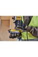 Obrázok pre DeWALT DCF860NT-XJ AKU/rázový šroubovák 3800 ot/min Černá, Žlutá