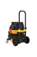 Obrázok pre DeWALT DWV905H-QS odstraňovač prachu Žlutá 38 l 1400 W