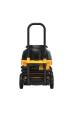 Obrázok pre DeWALT DWV905H-QS odstraňovač prachu Žlutá 38 l 1400 W