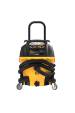 Obrázok pre DeWALT DWV905H-QS odstraňovač prachu Žlutá 38 l 1400 W