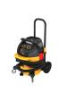 Obrázok pre DeWALT DWV905H-QS odstraňovač prachu Žlutá 38 l 1400 W