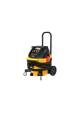 Obrázok pre DeWALT DWV905H-QS odstraňovač prachu Žlutá 38 l 1400 W