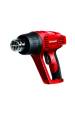 Obrázok pre Einhell TC-HA 2000/1 Horkovzdušná pistole 500 l/min 550 °C 2000 W Červená