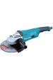 Obrázok pre Makita GA9020R úhlová bruska 23 cm 6600 ot/min 2200 W 8,01 kg
