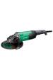 Obrázok pre Úhlová bruska HiKOKI G23SW2 W7Z 2200W + diamantový kotouč