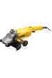 Obrázok pre DeWALT DWE492-QS úhlová bruska 23 cm 6600 ot/min 2200 W 5,2 kg