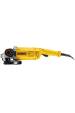Obrázok pre DeWALT DWE492-QS úhlová bruska 23 cm 6600 ot/min 2200 W 5,2 kg