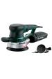Obrázok pre Metabo SXE 450 TurboTec Vibrační bruska 11000 ot/min 11000 oscilací/min 350 W