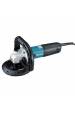 Obrázok pre Makita PC5010C úhlová bruska 12,5 cm 9000 ot/min 1400 W 3,6 kg