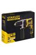 Obrázok pre RÁZOVÝ VRTÁK STANLEY FMEH750-QS 750W