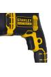 Obrázok pre RÁZOVÝ VRTÁK STANLEY FMEH750-QS 750W
