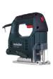 Obrázok pre Elektrická přímočará pila Metabo Steb 65 Quick Set 450 W