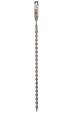 Obrázok pre Bosch 1 618 596 321 vrták Hammer drill bit 1 kusů