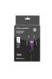 Obrázok pre Qoltec 51751 Napájecí adaptér pro notebook Huawei 65W | 19V | 3,42A | 4,0*1,7