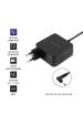Obrázok pre Qoltec 51751 Napájecí adaptér pro notebook Huawei 65W | 19V | 3,42A | 4,0*1,7