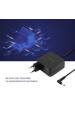 Obrázok pre Qoltec 51751 Napájecí adaptér pro notebook Huawei 65W | 19V | 3,42A | 4,0*1,7
