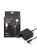 Obrázok pre Qoltec 51751 Napájecí adaptér pro notebook Huawei 65W | 19V | 3,42A | 4,0*1,7
