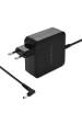 Obrázok pre Qoltec 51751 Napájecí adaptér pro notebook Huawei 65W | 19V | 3,42A | 4,0*1,7