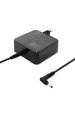 Obrázok pre Qoltec 51751 Napájecí adaptér pro notebook Huawei 65W | 19V | 3,42A | 4,0*1,7