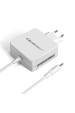 Obrázok pre Qoltec 51751 Napájecí adaptér pro notebook Huawei 65W | 19V | 3,42A | 4,0*1,7