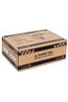 Obrázok pre Chieftec Smart GPS-400A8 napájecí zdroj 400 W 20+4 pin ATX ATX Černá