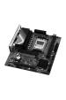 Obrázok pre Asrock B650M-HDV/M.2 AMD B650 Zásuvka AM5 Micro ATX
