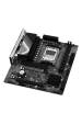 Obrázok pre Asrock B650M-HDV/M.2 AMD B650 Zásuvka AM5 Micro ATX