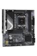 Obrázok pre Asrock B650M-HDV/M.2 AMD B650 Zásuvka AM5 Micro ATX