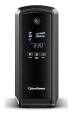 Obrázok pre CyberPower CP900EPFCLCD zdroj nepřerušovaného napětí Pohotovostní režim (offline) 0,9 kVA 540 W 6 AC zásuvky / AC zásuvek