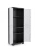Obrázok pre Keter Linear Cabinet garážová skříňka Podlahový Univerzální