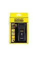 Obrázok pre Stanley FATMAX FMHT77165-0 metr Laserový metr Černá 50 m