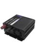 Obrázok pre Qoltec 51958 Chytrá nabíječka Monolith pro LiFePO4 AGM GEL SLA baterie | 10A | 12V