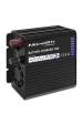 Obrázok pre Qoltec 51958 Chytrá nabíječka Monolith pro LiFePO4 AGM GEL SLA baterie | 10A | 12V