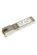 Obrázok pre Mikrotik S+RJ10 síťový transceiver modul 10000 Mbit/s SFP+