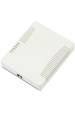 Obrázok pre Mikrotik RB260GS Gigabit Ethernet (10/100/1000) Power over Ethernet (PoE) White