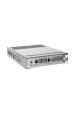 Obrázok pre Mikrotik CRS305-1G-4S+IN síťový přepínač Řízený Gigabit Ethernet (10/100/1000) Podpora napájení po Ethernetu (PoE) Bílá