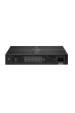 Obrázok pre HPE Aruba Networking CX 6000 12G Class4 PoE 2G/2SFP 139W Switch Řízený L3 Gigabit Ethernet (10/100/1000) Podpora napájení po Ethernetu (PoE) 1U