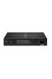 Obrázok pre HPE Aruba Networking CX 6000 12G Class4 PoE 2G/2SFP 139W Switch Řízený L3 Gigabit Ethernet (10/100/1000) Podpora napájení po Ethernetu (PoE) 1U