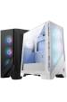 Obrázok pre MSI MAG Forge 320R AIRFLOW Micro Tower Bílá