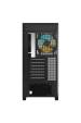 Obrázok pre GIGABYTE C500 PANORAMIC STEALTH Midi Tower Černá