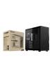 Obrázok pre GIGABYTE C400 Midi Tower Černá