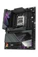 Obrázok pre GIGABYTE X870E AORUS MASTER základní deska AMD X870 Zásuvka AM5 ATX