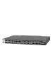 Obrázok pre HPE Aruba Networking Networking Instant On Switch 48p Gigabit 4p SFP 1830 Řízený L2 Gigabit Ethernet (10/100/1000) 1U