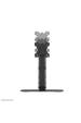 Obrázok pre Neomounts FPMA-D890BLACK Držák/stojan na monitor 76,2 cm (30") Stůl Černá