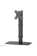 Obrázok pre Neomounts FPMA-D890BLACK Držák/stojan na monitor 76,2 cm (30") Stůl Černá