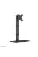 Obrázok pre Neomounts FPMA-D890BLACK Držák/stojan na monitor 76,2 cm (30") Stůl Černá