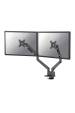 Obrázok pre Neomounts DS70-250BL2 Držák/stojan na monitor 81,3 cm (32") Stůl Černá