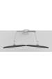 Obrázok pre Neomounts DS70-250SL2 Držák/stojan na monitor 81,3 cm (32") Stůl Stříbrná
